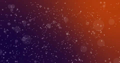 Abstract snow Stock Footage 309525337
