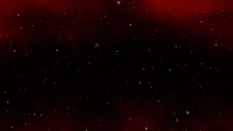 Abstract snowflakes 動画素材 83216626