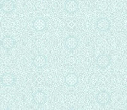 Abstract snowflakes vector background. Xmas and New Year elegant luxury style Stock Illustration