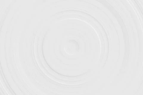 Abstract soft background, gray vortex on white backdrop Stock Illustration