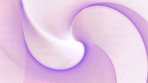 Abstract soft background with moving graphic elements. Design. Frozen light 스톡 일러스트