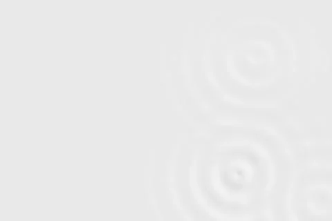 Abstract soft background, texture of white water ring or white cream surface Stock Illustration