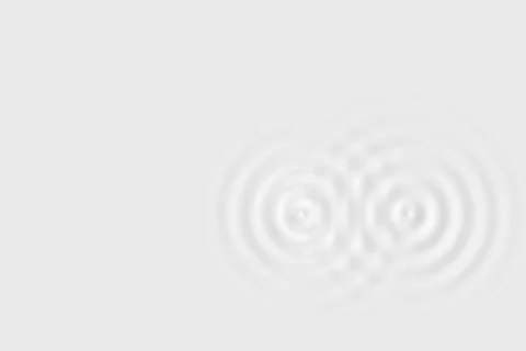 Abstract soft background, texture of white liquid ring or white yogurt surfac Stock Illustration