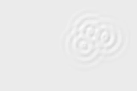 Abstract soft background, white lotion surface Stock Illustration