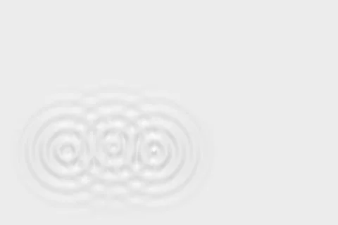 Abstract soft background, white vortex surface Stock Illustration