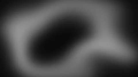 Abstract soft black and white blurred gradient with smooth organic transiti.. 库存影片 330601050