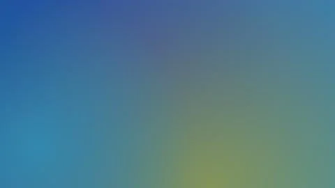 Abstract soft blue and green gradient background with subtle grain texture .. Stock Illustration