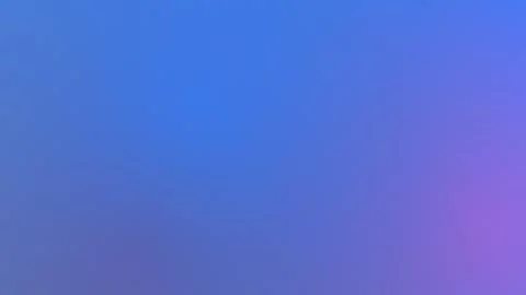 Abstract Soft Blue and Purple Gradient Background for Modern Design 库存插图