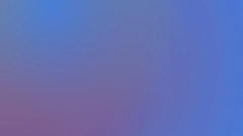 Abstract soft blue and purple gradient mesh background for creative designs Stock Illustration