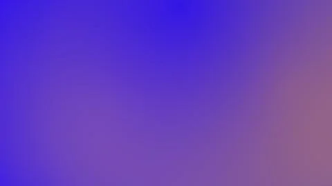 Abstract soft blue and purple mesh gradient background for modern web and g.. Stock Illustration