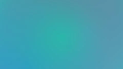 Abstract soft blue and teal gradient background for modern graphic design a.. Stock Illustration