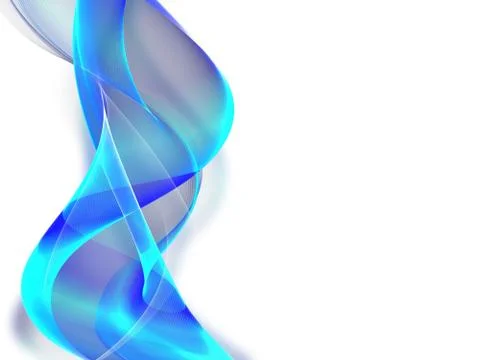 Abstract Soft Blue Background 스톡 일러스트