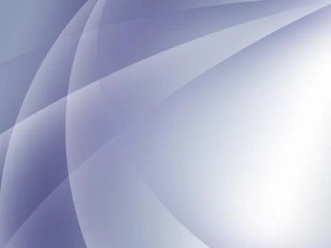 Abstract Soft Blue Background Stock Illustration