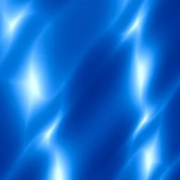 Abstract Soft Blue Background. Modern Beautiful Elegant Backdrop. Blank Effect. Stock Illustration