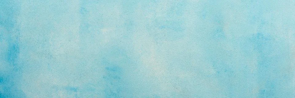 Abstract soft blue background with a subtle texture, perfect for adding cop.. 스톡 사진