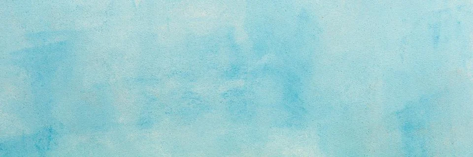 Abstract soft blue background with a subtle texture, perfect for adding cop.. 写真素材