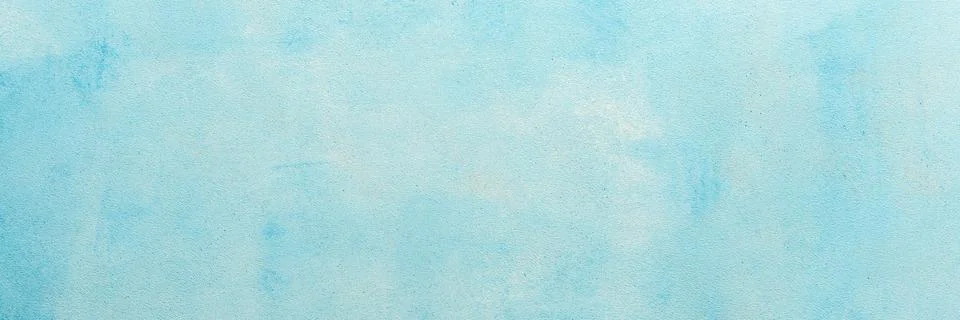 Abstract soft blue background with a subtle texture, perfect for adding cop.. Foto stock