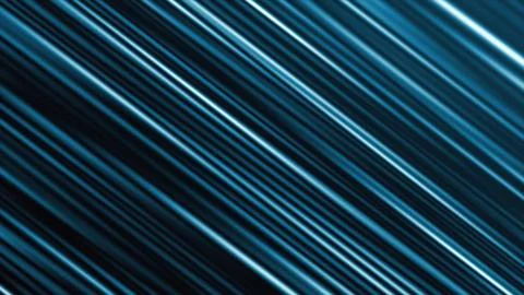 Abstract soft blue color diagonal lines stripes illustration background New Stock Illustration