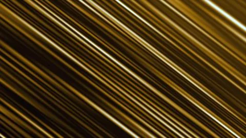 Abstract soft blue color diagonal lines stripes illustration background New Stock Illustration