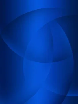 Abstract soft blue color technology modern futuristic background Stock Illustration