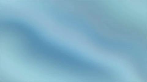 Abstract soft blue gradient background Stock Footage 305158854