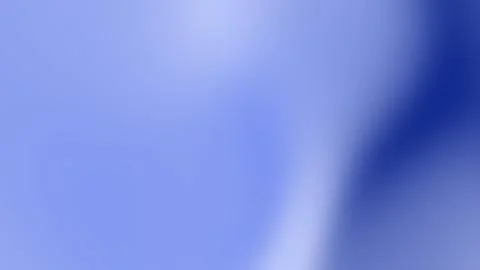 Abstract soft blue gradient background Иллюстрация