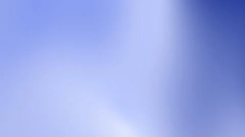 Abstract soft blue gradient background Иллюстрация