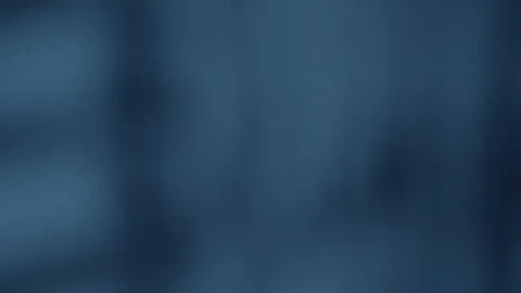 Abstract soft blue light leaks overlay effect Stock-Footage 340609800