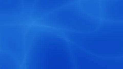Abstract Soft Blue Smooth Noise Seamless Loop - Elegant Silk Flow Background Stock Footage 340413134