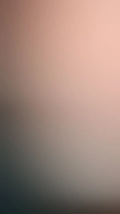 Abstract soft blurred backgrounds with gradients of deep reds, rich blues Stock Footage 281269142