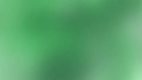 Abstract Soft Blurred Green Gradient Background Stock Footage 334863365