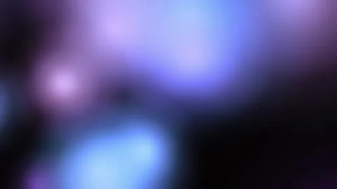 Abstract soft blurred purple and blue gradient background Stock Footage 345486067