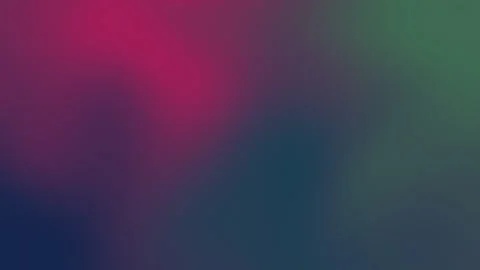 Abstract soft blurry gradient background with smooth motion of pink and gre.. Stock Footage 338014851