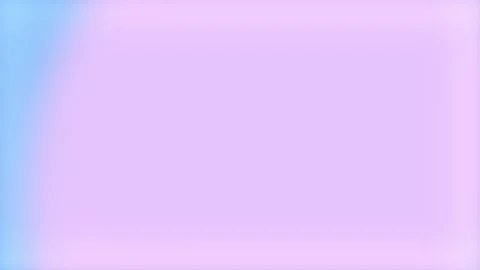 Abstract soft bokeh circles drift in pastel gradient light with subtle moveme Stock Footage 340943834