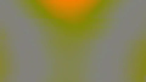 Abstract Soft Bokeh Gradient Background Yellow Green Blur Texture Overlay Stock Footage 341054937