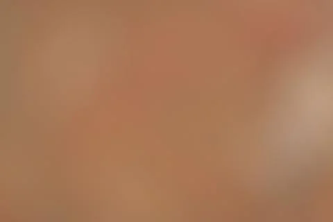 Abstract soft brown background with smooth gradient and warm light texture Stock Photos