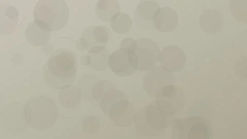 Abstract soft circular pattern design Stock Illustration
