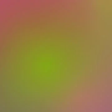 Abstract soft color gradient background with smooth blend of green and pink.. Stock Illustration