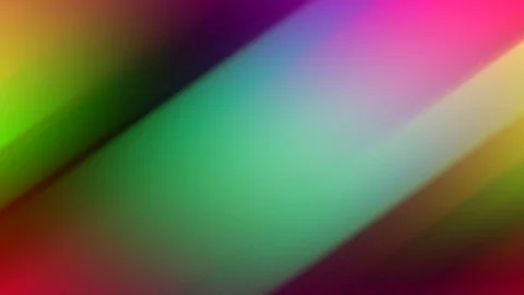 Abstract soft color lines stripes background New quality universal motion Stock Footage 79950780
