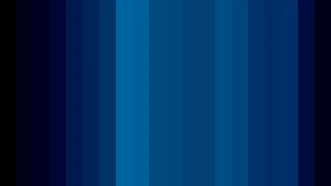 Abstract soft color lines stripes background New quality universal motion Stock Footage 79950964