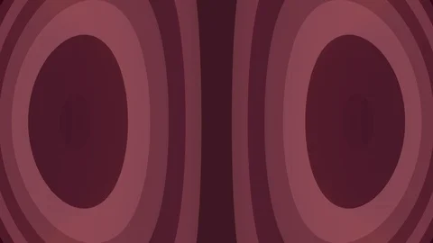 Abstract soft color moving oval block background New quality universal motion Stock-Footage 85832791