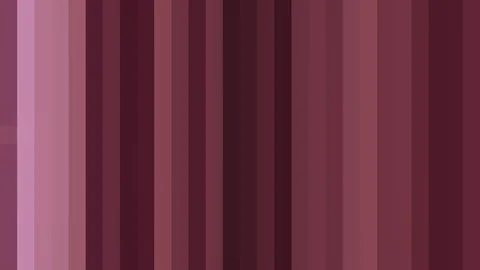 Abstract soft color moving vertical block lines background animation New quality Stock Footage 85832802