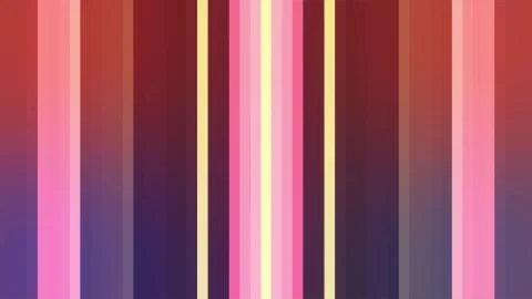 Abstract soft color pixel block background illustration New holiday universal Illustrazione stock