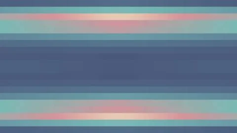 Abstract soft color pixel block background illustration New holiday universal Illustrazione stock