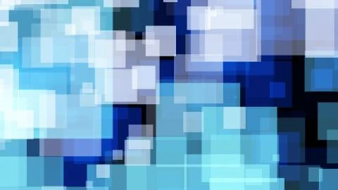 Abstract soft color pixel block background illustration New holiday universal 스톡 일러스트