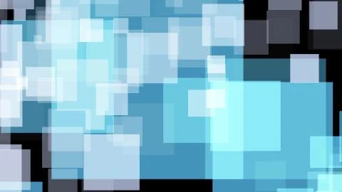 Abstract soft color pixel block background illustration New holiday universal Stock Illustration
