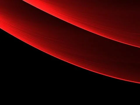 Abstract Soft Color Red Background Stock Illustration