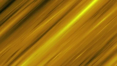 Abstract soft color yellow lines stripes background New quality universal motion Stock Footage 79947712