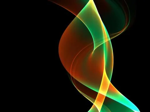 Abstract Soft Colorful Background 스톡 일러스트