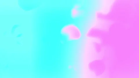 Abstract soft colorful gradient motion background Stock Footage 337324164